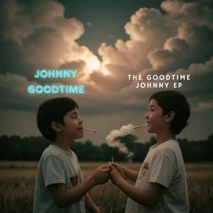 The Goodtime Johnny EP