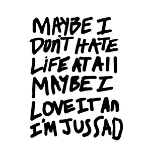 Maybe I Love It
